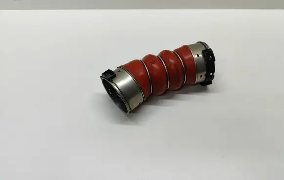 BMW 5 F10 F11 Intercooler hose/pipe 7805401 11279410