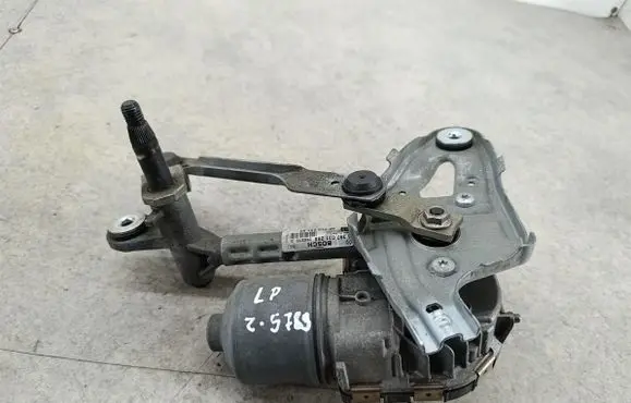 Peugeot 5008 Front wiper linkage 9671062180
