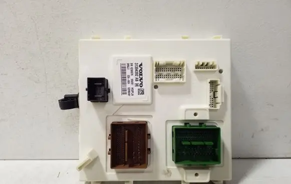 Volvo XC90 Comfort/convenience module 31394392