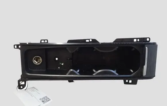 Volvo V60 Cup holder front 31469622