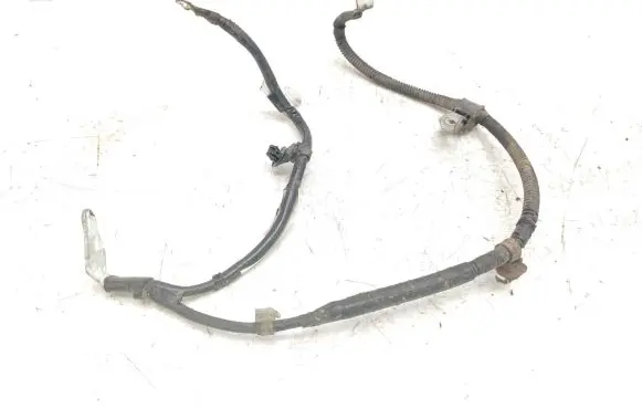 Suzuki Swift III Negative earth cable (battery)
