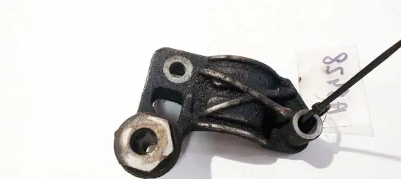 Mercedes-Benz CLS C219 Sway bar bush bracket, front a21132312256