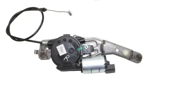 Honda CR-V Seat adjustment motor 5030015B 5040902B