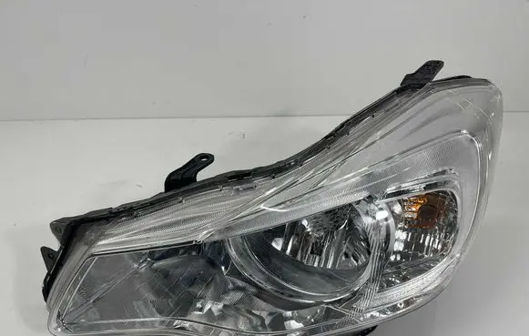 Subaru XV I Headlight/headlamp