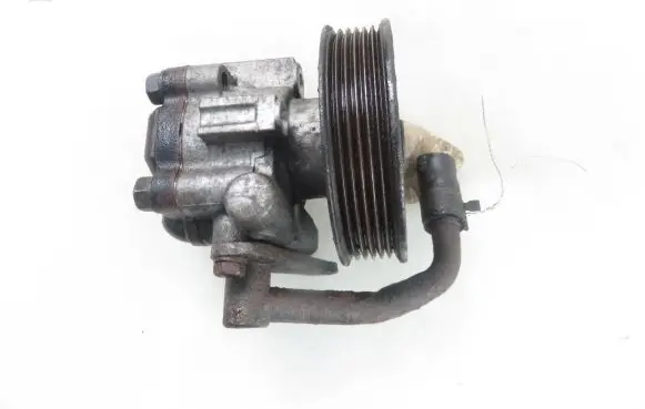 Hyundai Getz Power steering pump
