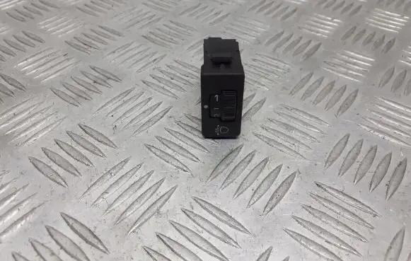 Citroen Berlingo Light relay 