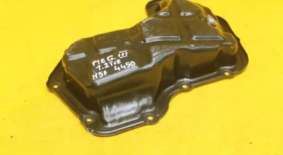Renault Megane III Oil sump 11113203R