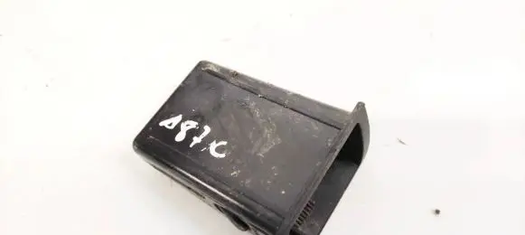 Car ashtray