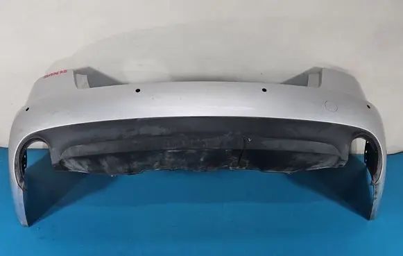 Audi A6 S6 C7 4G Rear bumper IMPRK1548968
