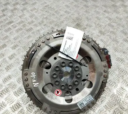 Volvo V60 Generator/alternator 31491811