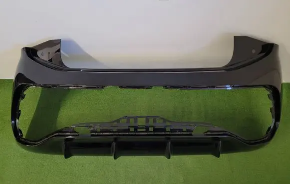 Cupra Born Rear bumper 10E807421B