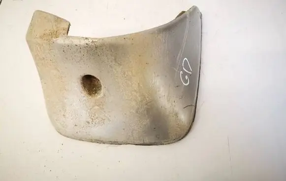 Toyota Corolla Verso E121 Rear mudguard 