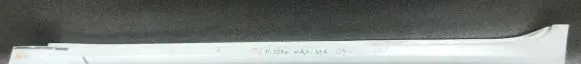 Nissan Maxima A35 Sill