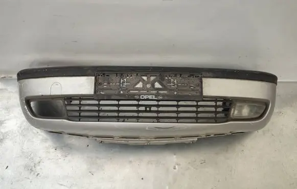 Opel Zafira A Front bumper