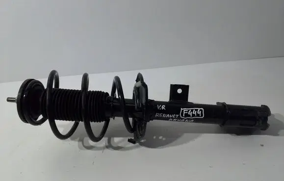 Renault Arkana Front shock absorber with coil spring 54303-2015R
