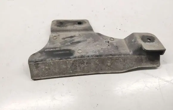 Renault Latitude (L70) Pickup box liner 555280012R
