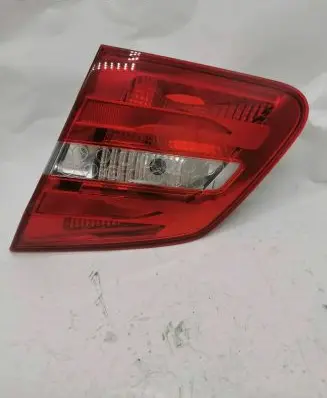 Mercedes-Benz B W246 W242 Tailgate rear/tail lights A2469066400 607824R 607822R