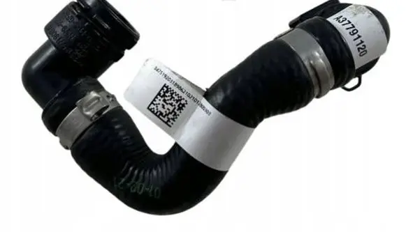 BMW X5 G05 Coolant pipe/hose 8475192