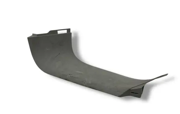 Opel Astra H Tailgate/trunk side cover trim 331883181