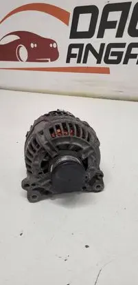 Volkswagen PASSAT B5 Generator/alternator DPDDD