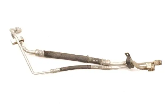 Tesla Model X Air conditioning (A/C) pipe/hose 1037334-00-F
