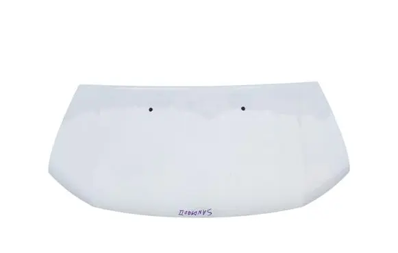 Dacia Sandero II Engine bonnet/hood 