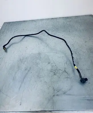 Opel Insignia A Turbo turbocharger oiling pipe/hose 13227549