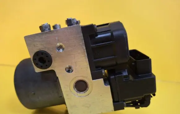 Peugeot 407 ABS Pump 0273004270 0265216543