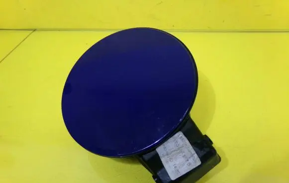Volkswagen Touran I Fuel tank cap 1T0809857