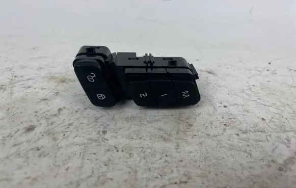 Volvo XC60 Seat memory switch 31489630