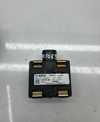 Suzuki Vitara (LY) Distronic sensor radar 33943-76S01 3394376S01 0203305285