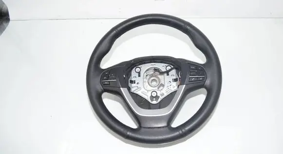 BMW X3 F25 Steering wheel 6879924 32306879924 32306879175