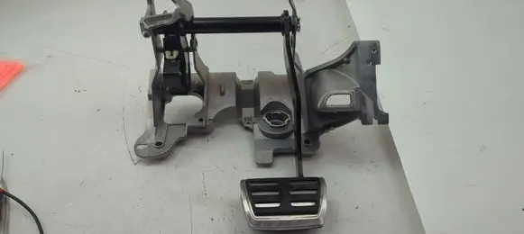Audi RS6 C7 Pedal assembly 8K2721117