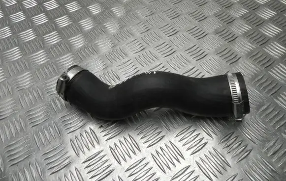 Ford Fiesta Air intake hose/pipe C1B16K863AC VD11887