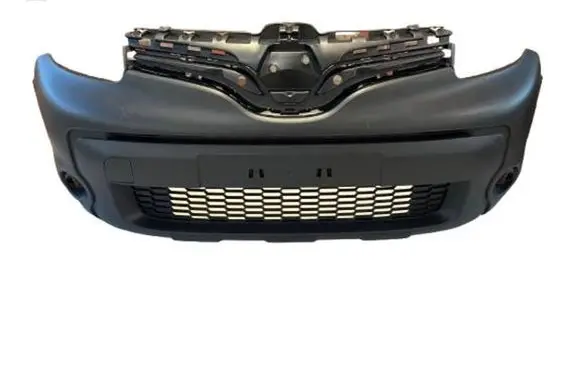 Renault Kangoo II Front bumper 620229800R