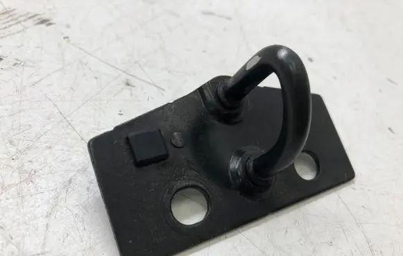 Citroen C4 Grand Picasso Loading door lock loop/hook striker 