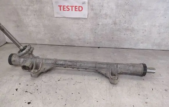 Renault Scenic II - Grand scenic II Steering rack 7955501009