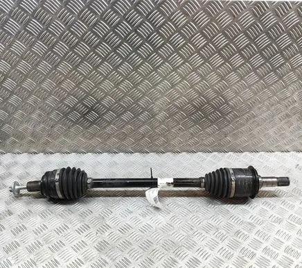 Mercedes-Benz GLS X167 Rear driveshaft A1673507301
