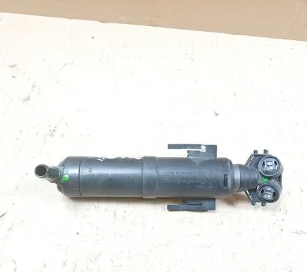 BMW X1 E84 Headlight washer spray nozzle 2990155