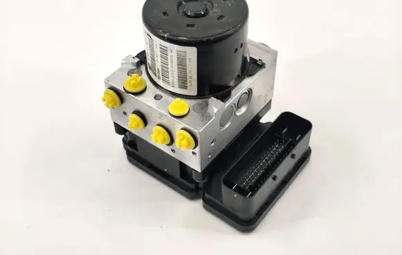 Dodge Journey ABS Pump P68071998AD 28526509063 25021218184
