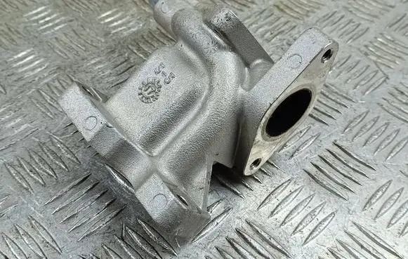 SsangYong Rexton Other engine bay part