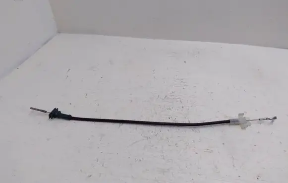 Saab 9-3 Ver1 Rear door cable line 