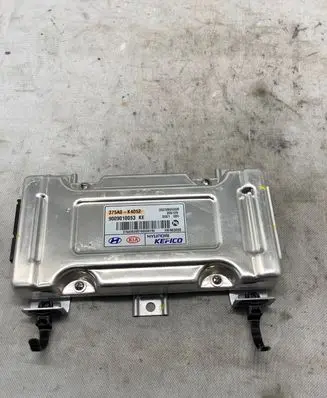 Hyundai Kona I Battery control module 375A0K4052 9009010053 3754052001