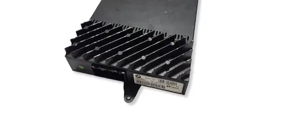 BMW X5 E53 Sound amplifier 8379376