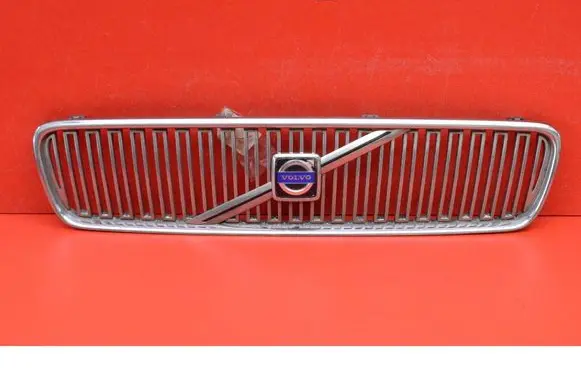 Volvo V50 Front grill 08678680