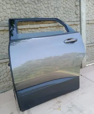 Peugeot 5008 II Rear door
