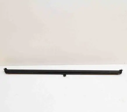 Peugeot 207 Parcel shelf load cover 