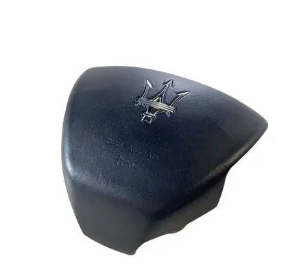 Maserati Ghibli Steering wheel airbag 6700133470 06700133470