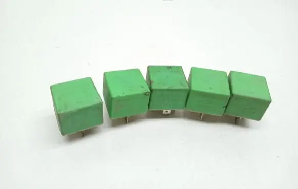 Peugeot Partner Other relay