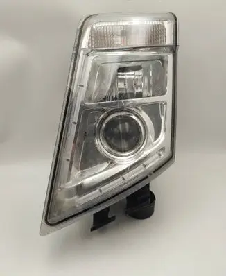 Volvo XC60 Headlight/headlamp 169.616-01